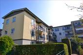 Rückansicht - Lichtdurchflutete 3 Zimmer-Wohnung mit TG-Stellplatz im Dreikönigenviertel in Neuss!
