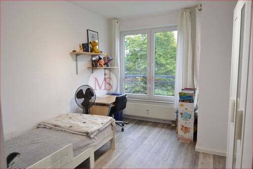 Kinderzimmer - 