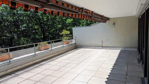 Terasse - 