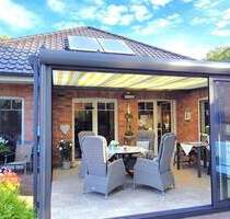 *** Gepflegter & wohnlicher Bungalow mit Garage, Garten etc.... *** - Rhauderfehn / Collinghorst