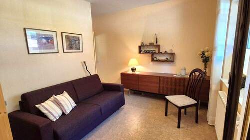 Gästezimmer / Kind I - 