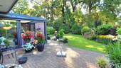 Ansicht Garten - 