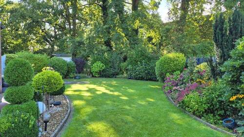 Garten - 