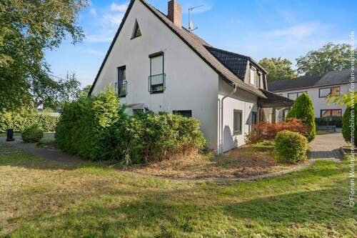 Bild 3 - Mehrfamilienhaus, Wohnhaus in Hambergen