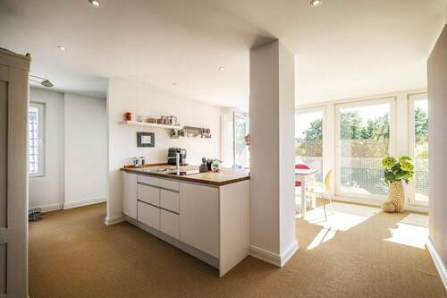 Traumbüro im 2. OG - 