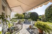 Terrassenstimmung - 
