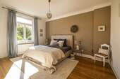 Elternschlafzimmer im 1. OG - 