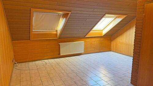 Dachboden - 