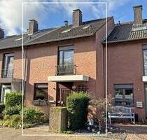 Reihenmittelhaus mit Potenzial in beliebter Wohnlage von Duisburg-Rumeln! - Ideal für Familien!