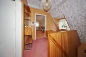 Flur im Obergeschoss - 