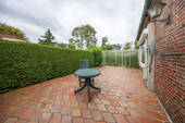 Terrasse - 