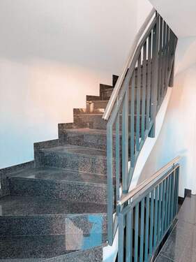 Treppenhaus - 