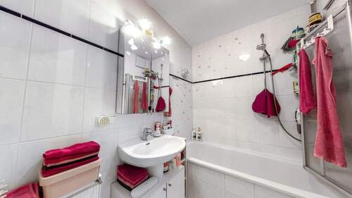 Badezimmer - 