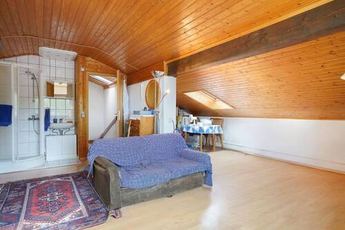 DG Zimmer Ansicht 2 - 