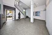 Treppenhaus - 