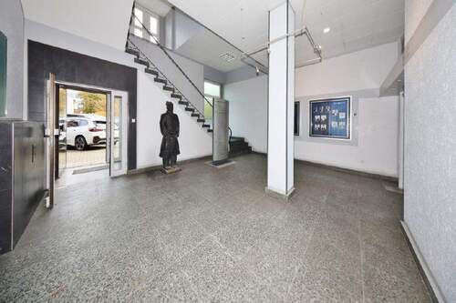 Treppenhaus - 