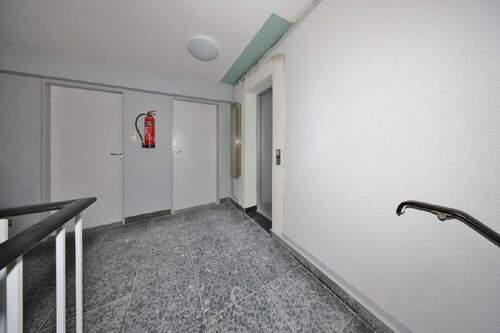 Eingangsbereich - 