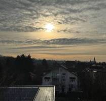 CO-City ** Studenten-WG Willkommen ** DG mit 3 Zimmer ca. 63 qm ab Febr. 26 - Coburg