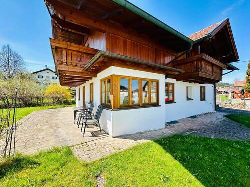 TERRASSE - 