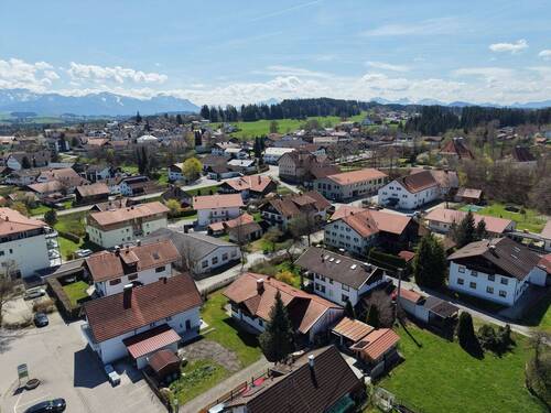 UMGEBUNG - 