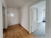 Garderobeneinbauschrank - Etagenwohnung mit 54,20 m&sup2; in Hamburg zum Kaufen