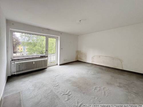 Wohnzimmer - 