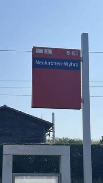 S-BAHN NEUKIRCHEN-WYHRA - Etagenwohnung mit 51,00 m&sup2; in BORNA-Neukirchen zur Miete