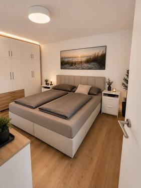 Bild 4 - Etagenwohnung mit 69,00 m&sup2; in Siegsdorf zur Miete