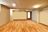 Zimmer im EG - 