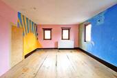 Kinderzimmer im OG - 