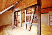 Schlafzimmer im OG - 