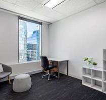 Unbegrenzter Bürozugang zu unseren Öffnungszeiten in Regus Airport City - Düsseldorf Unterrath