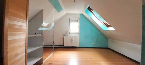 Kleines ZImmer DG - 