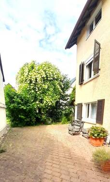Hofansicht - 