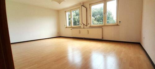 Wohnzimmer OG - 
