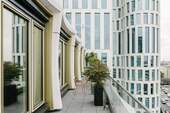 Balkon (Beispielbild) - Büro in Berlin zur Miete