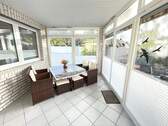 geschlossene Terrasse - 