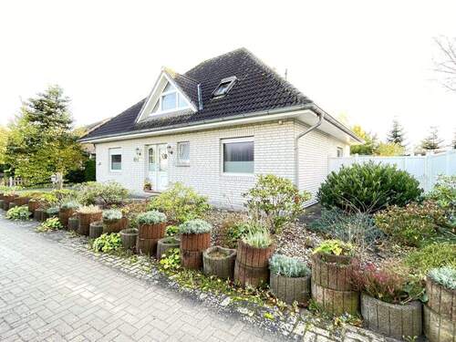 Ansicht - Bungalow mit 160,00 m² in Rhauderfehn zum Kaufen