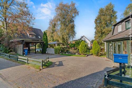 Bild 4 - Mehrfamilienhaus, Wohnhaus mit 216,20 m² in Hambergen zum Kaufen