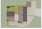 Grundriss - Haus 92 u. 6 - 