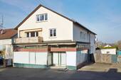 Wohn- u. Geschäftshaus 92 - Mehrfamilienhaus, Wohnhaus mit 460,00 m² in Waiblingen zum Kaufen