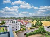 Tolle Aussicht - 4 Zimmer Etagenwohnung in Böblingen