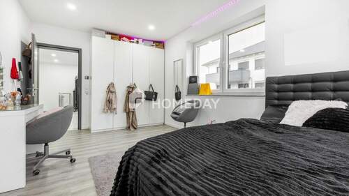 1. OG Kinderzimmer 1 1 - 