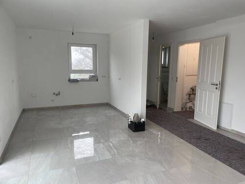 Küche - Mehrfamilienhaus, Wohnhaus mit 110,00 m&sup2; in Lauchheim zum Kaufen