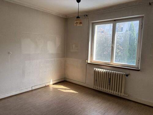 Zimmer 1 EG - Einfamilienhaus mit 170,00 m&sup2; in Crailsheim zum Kaufen