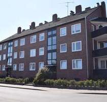 Moderne, komplett renovierte 3-Zimmer-Wohnung mit viel Tageslicht und Balkon - Soltau