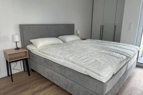 Schlafzimmer - 