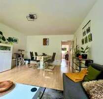 Charmante 3-Zimmer-Wohnung mit Sonnenbalkon in Essen-Frohnhausen