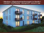 Titelbild 1.jpg - ! Neubau ! Eigentumswohnungen in Sanitz