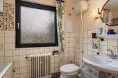 Badezimmer im Obergeschoss - 4,28m² - 